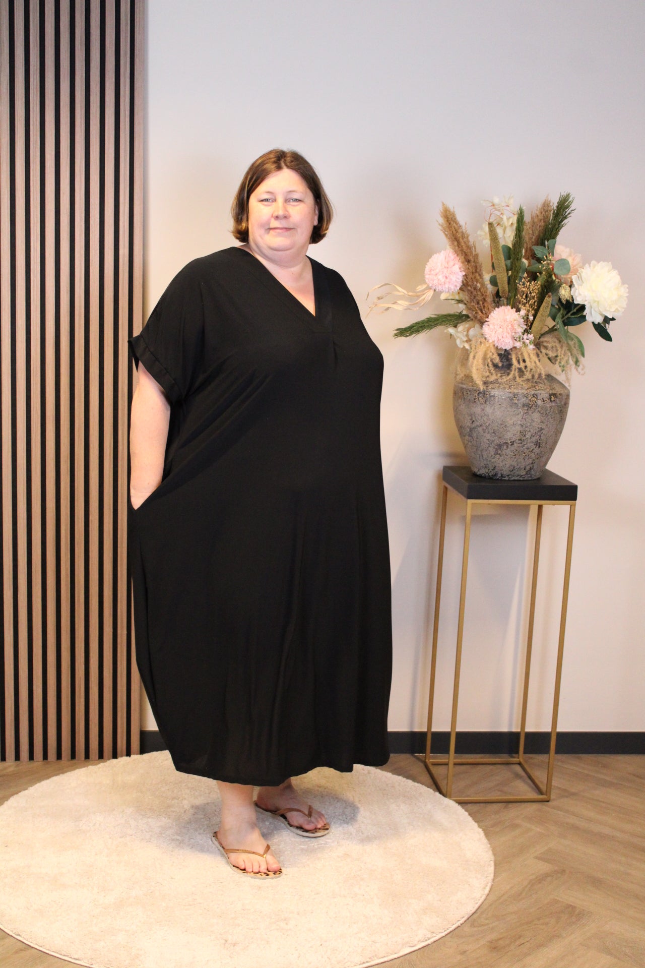 Rumi | Kleid 50 bis 54