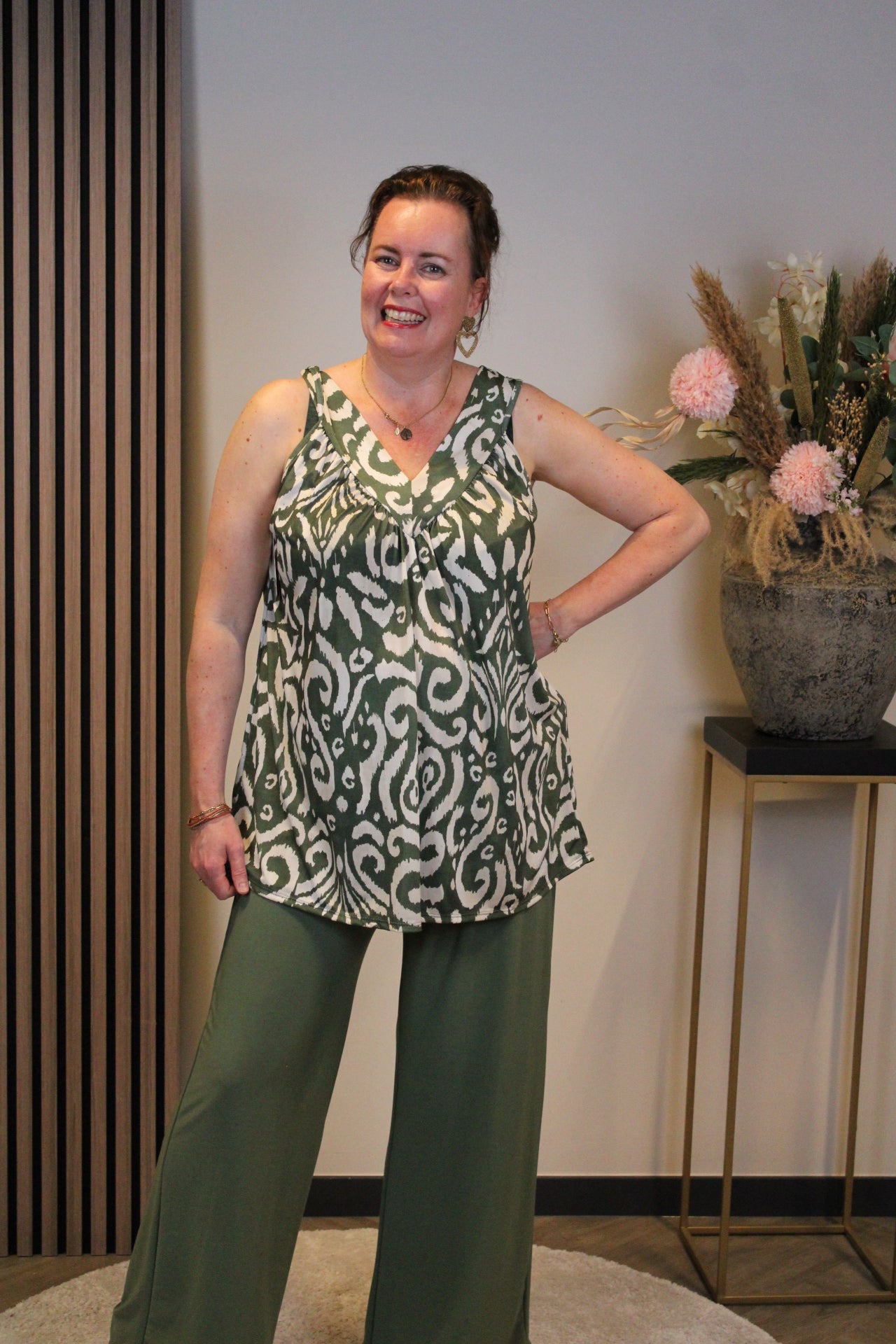 Rianne | Top 52 bis 58