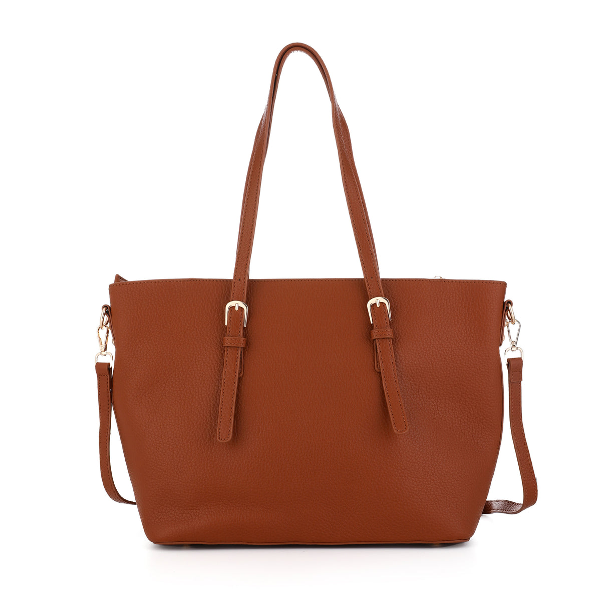 Estelle | Tas bruin