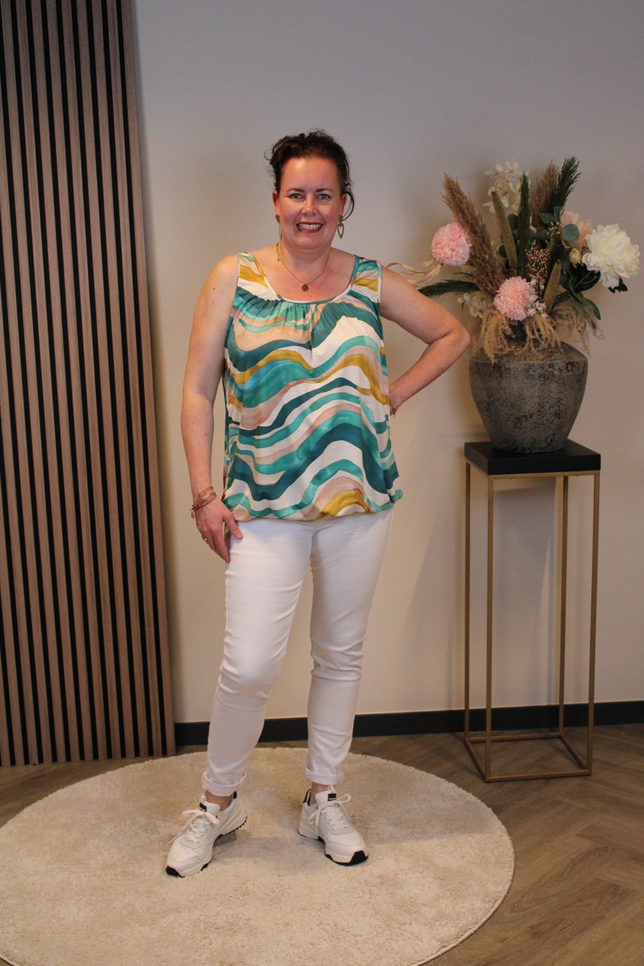 Niene | top mint 38 t/m 48
