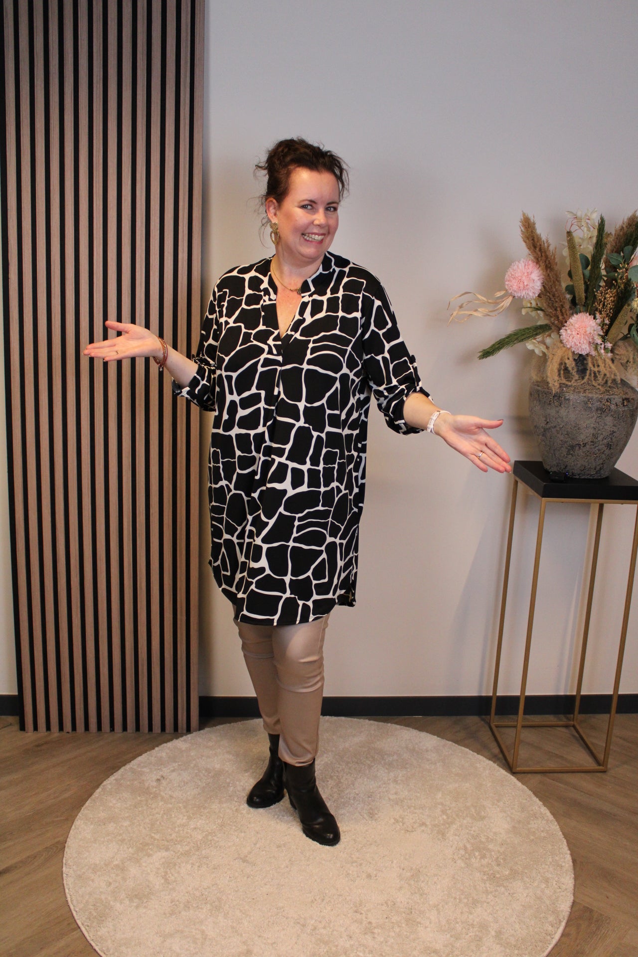 Miriam | Tuniek 48 t/m 52