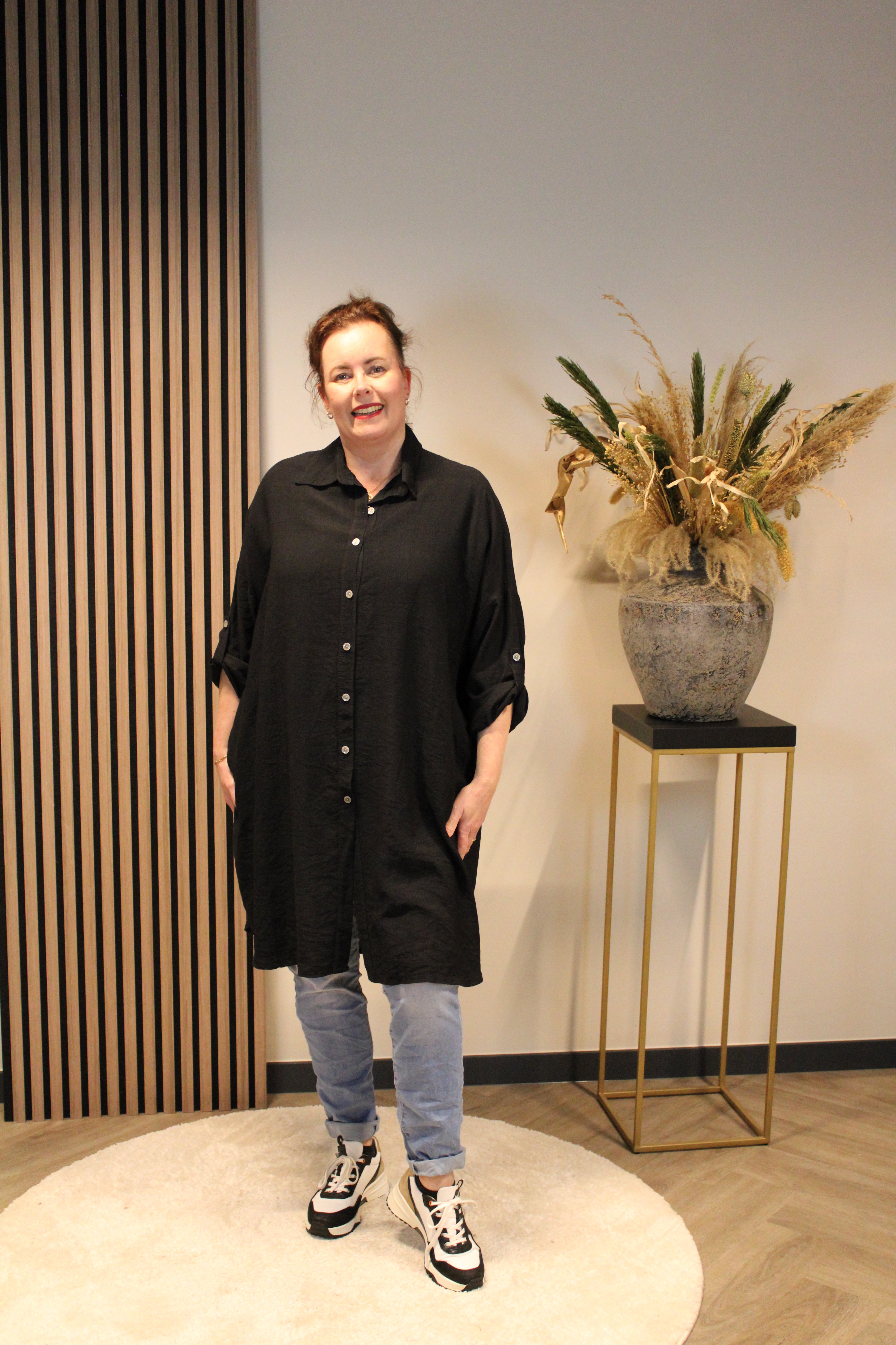 Lutgart Schwarz | Bluse