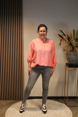Gia Grau | Jeans