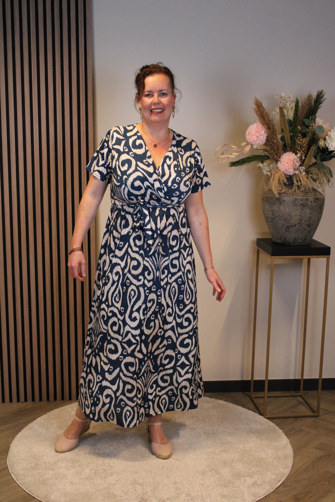 Toni | Kleid 38 bis 44