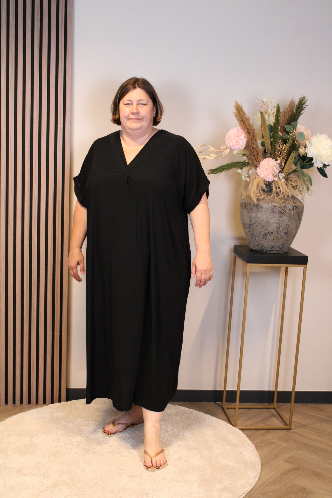 Rumi | Kleid 50 bis 54