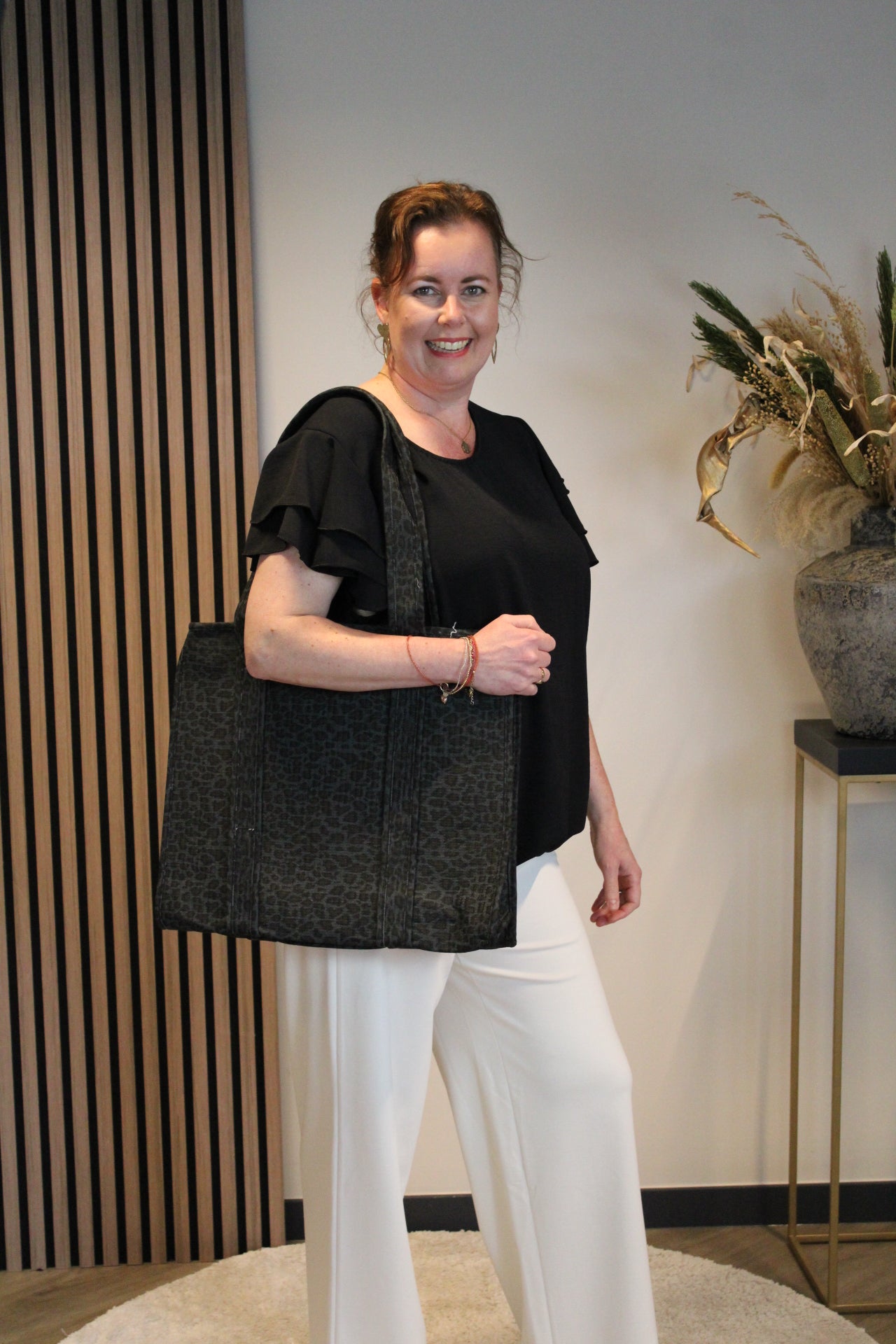 Rom - Tasche
