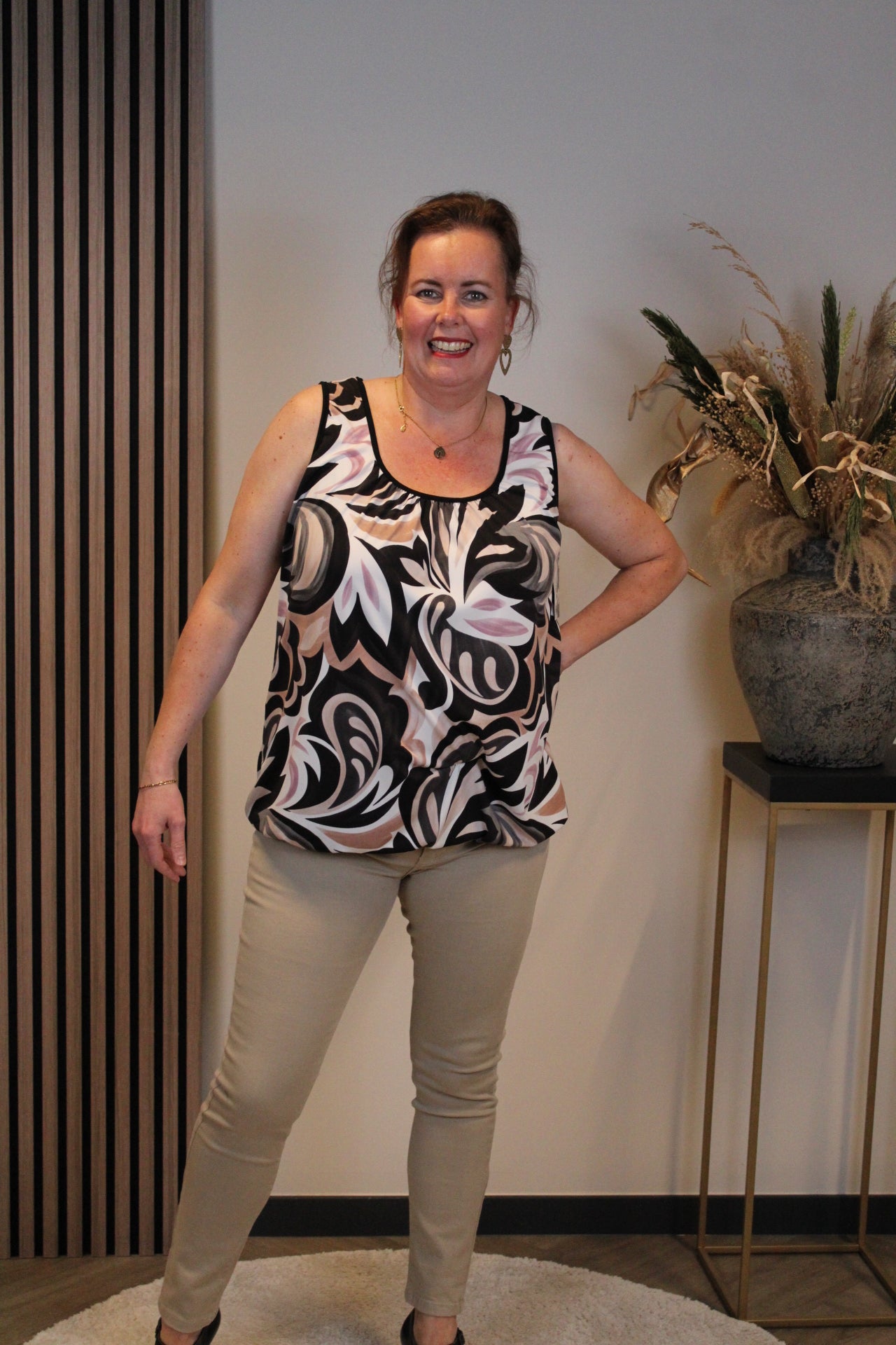 Mila | Top 38 bis 48