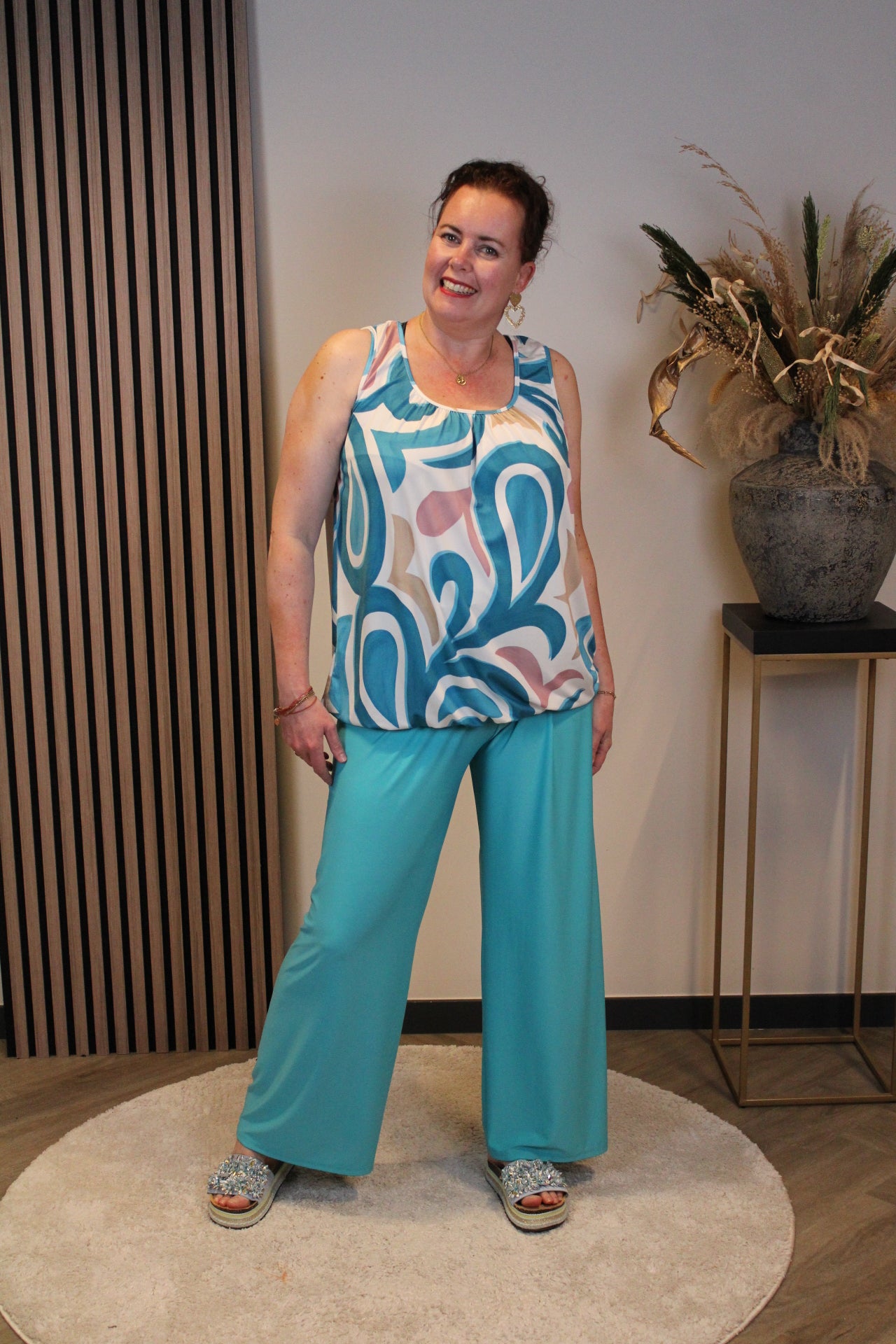 Ellen | Hose