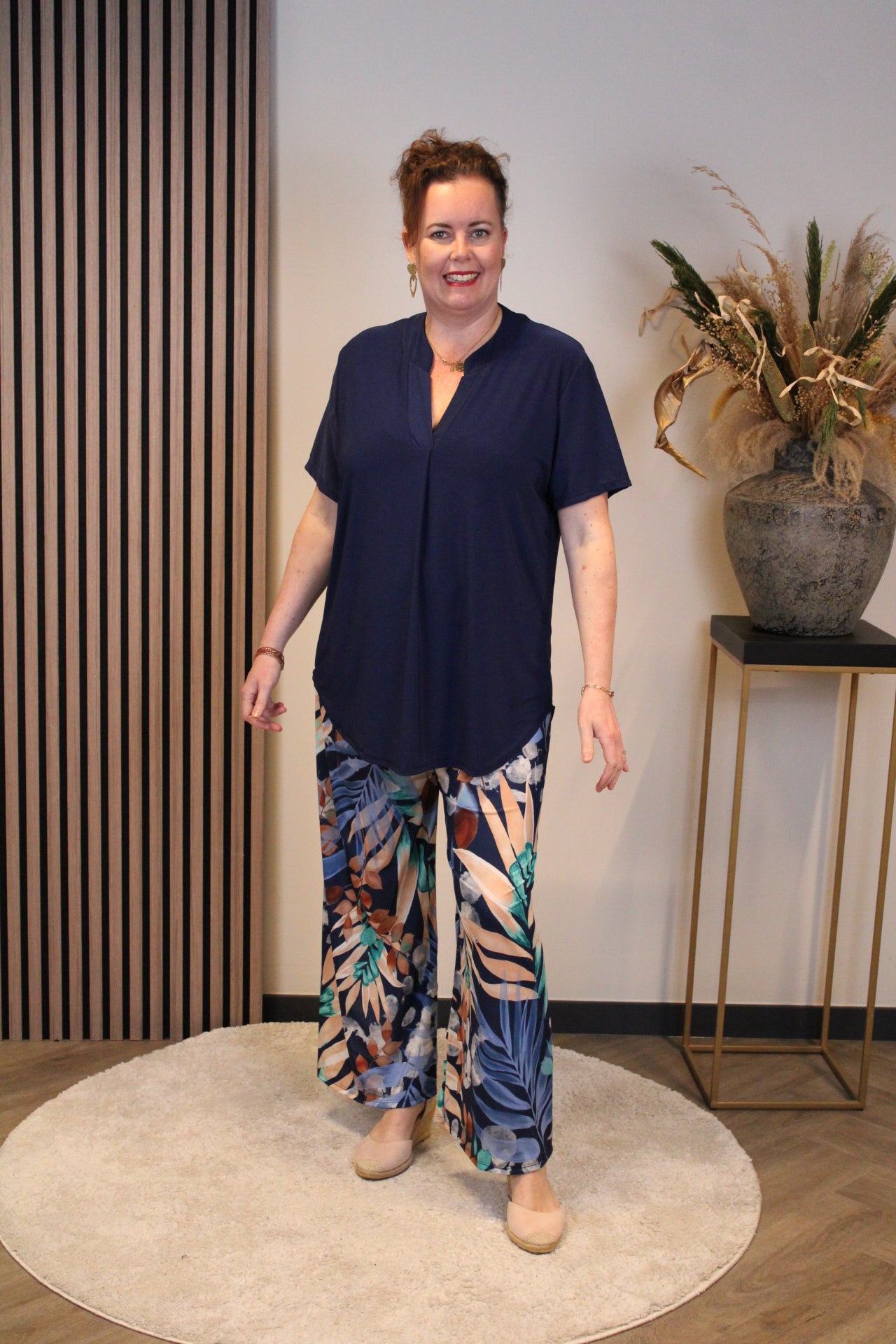 Karlijn | Broek  48 t/m 54