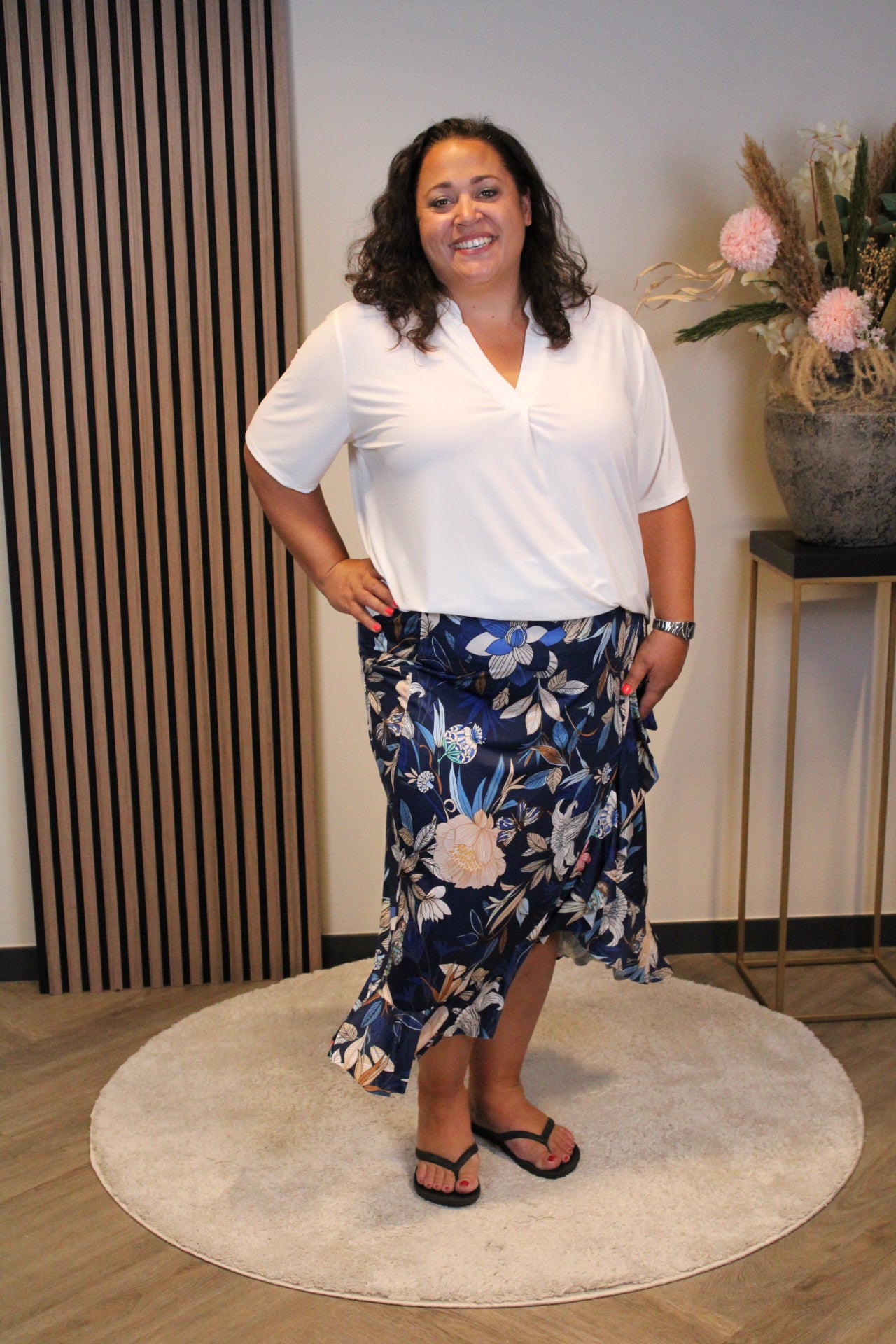 Corien | Rock 48 bis 54