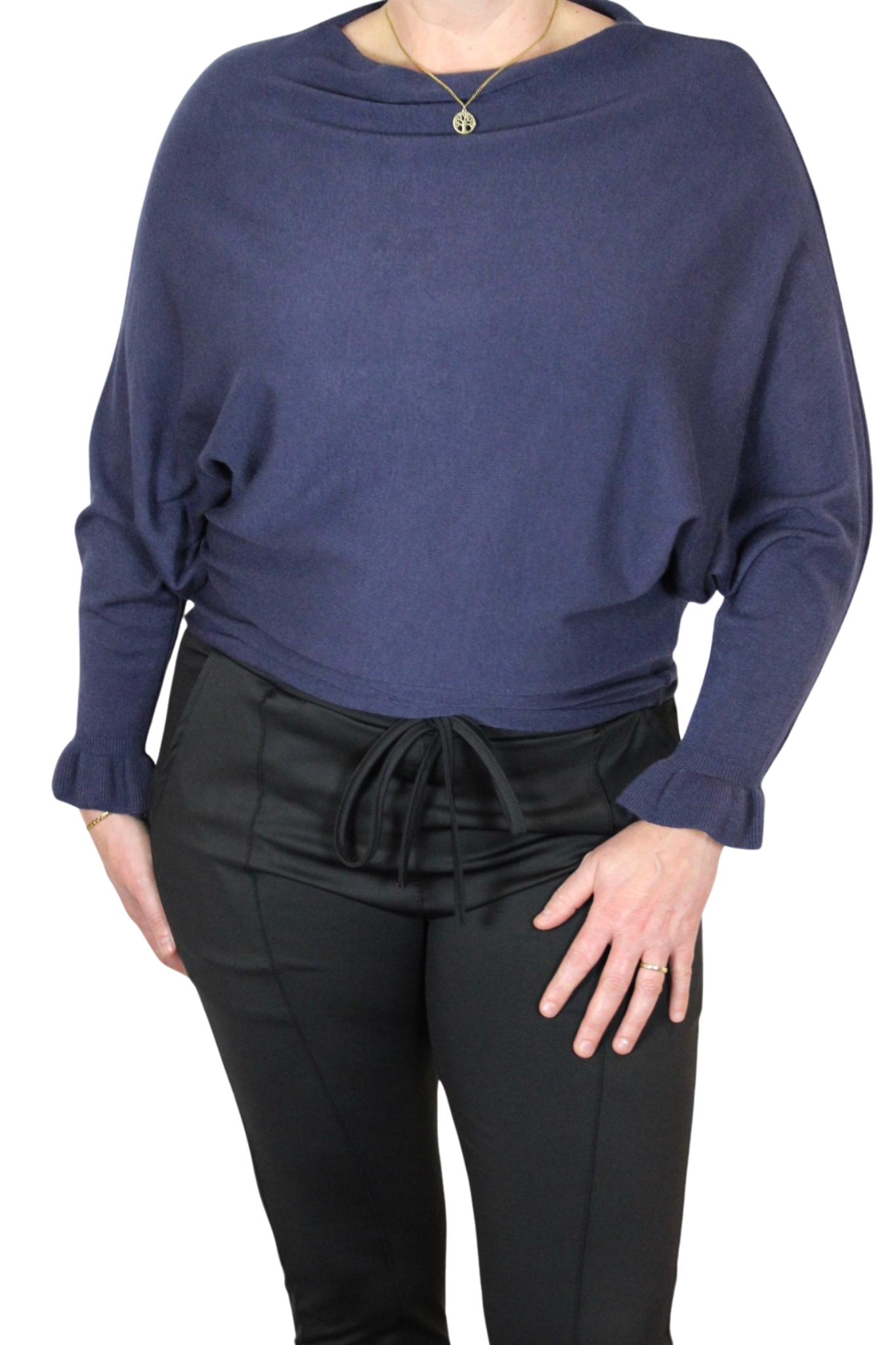 Lia | Bequemer Pullover