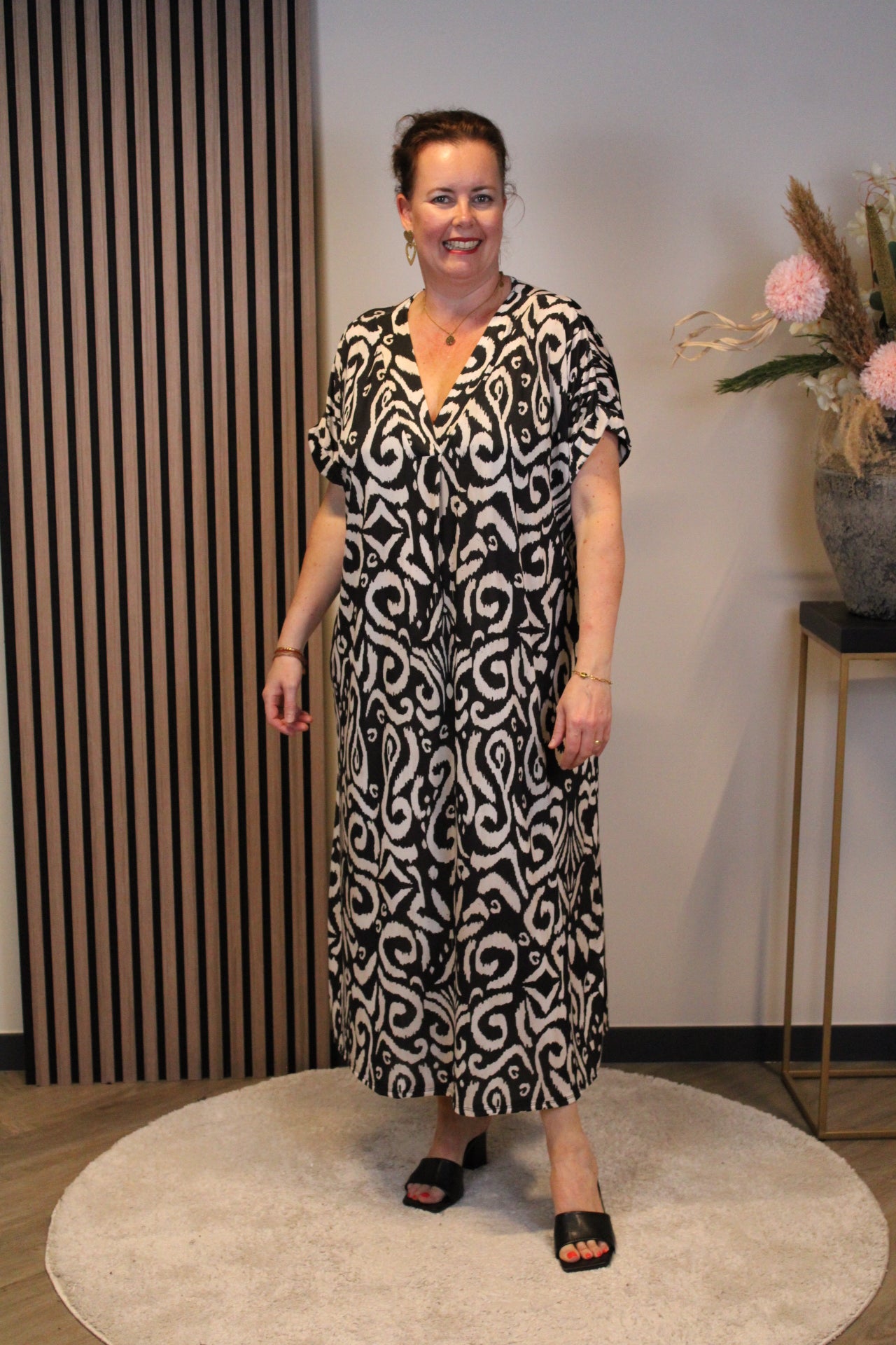 Nika | Kleid 38 bis 48