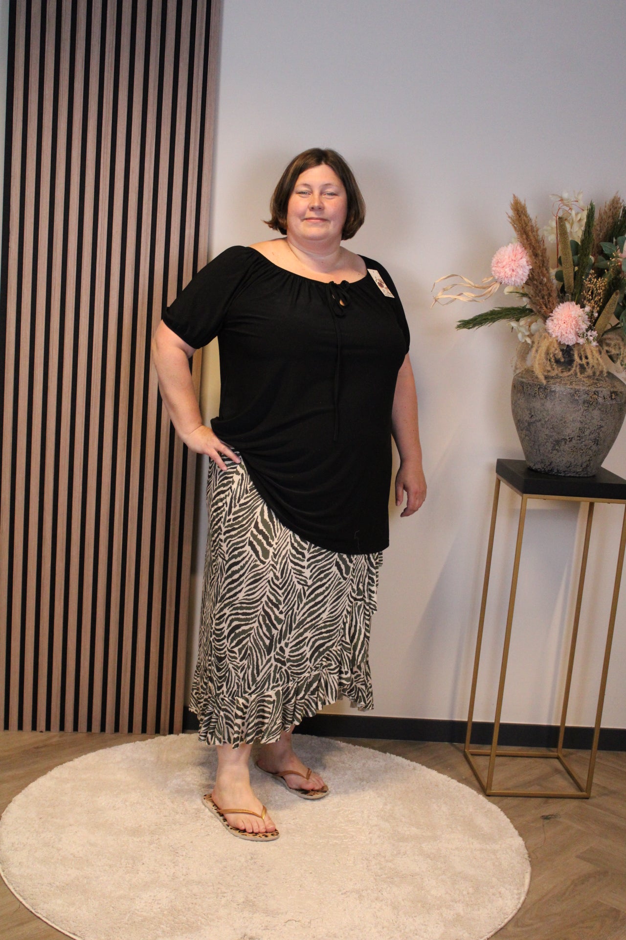 Claudia | Rock 54 bis 58