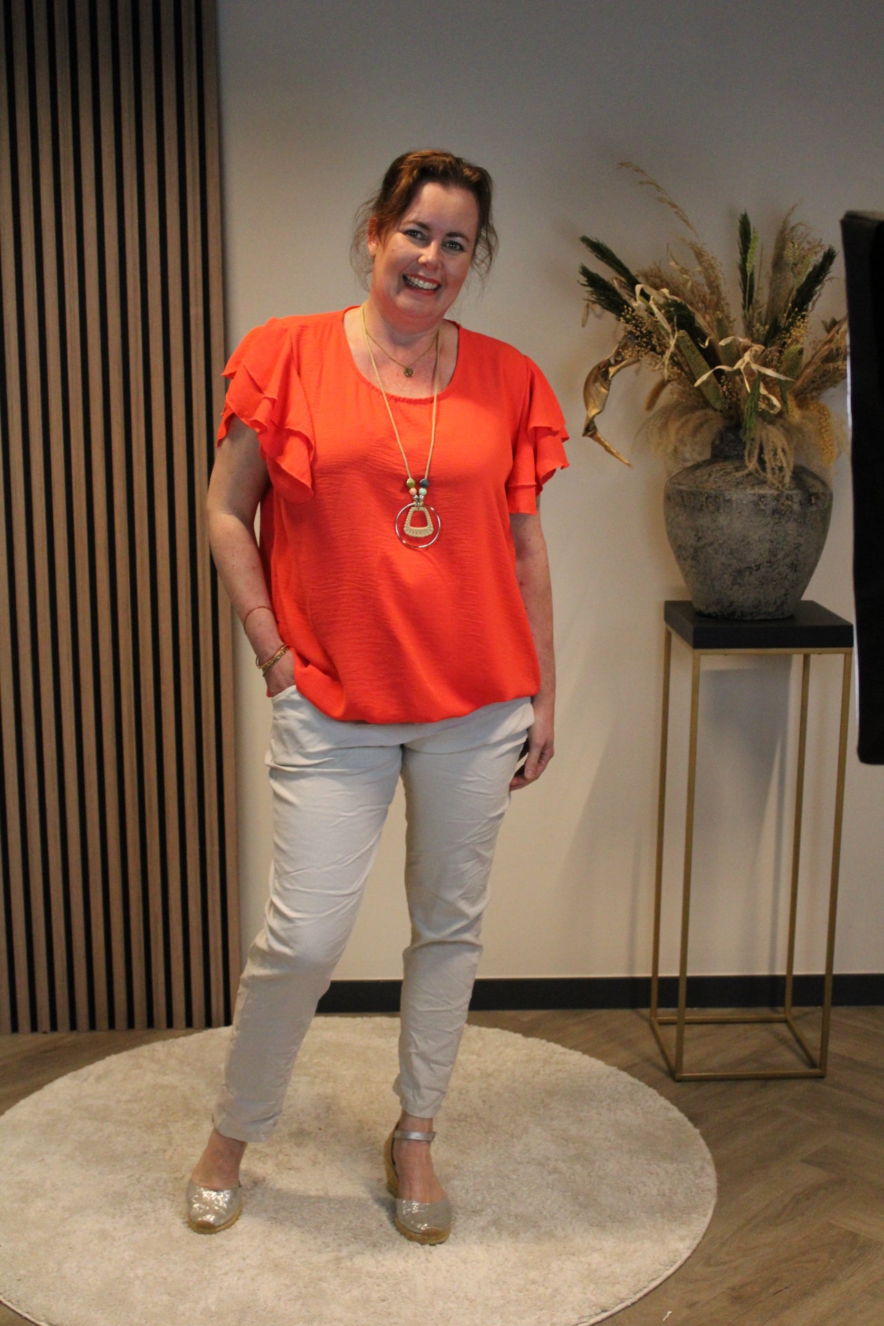 Ellen | Hose