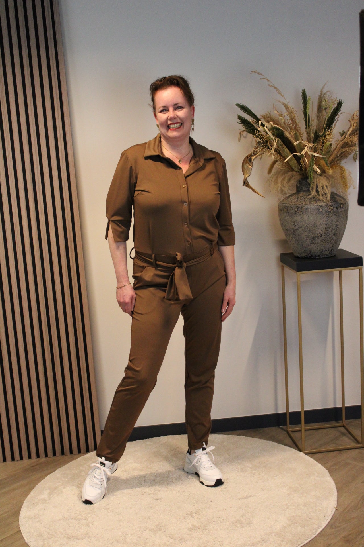 Amber | Jumpsuit 38 t/m 42