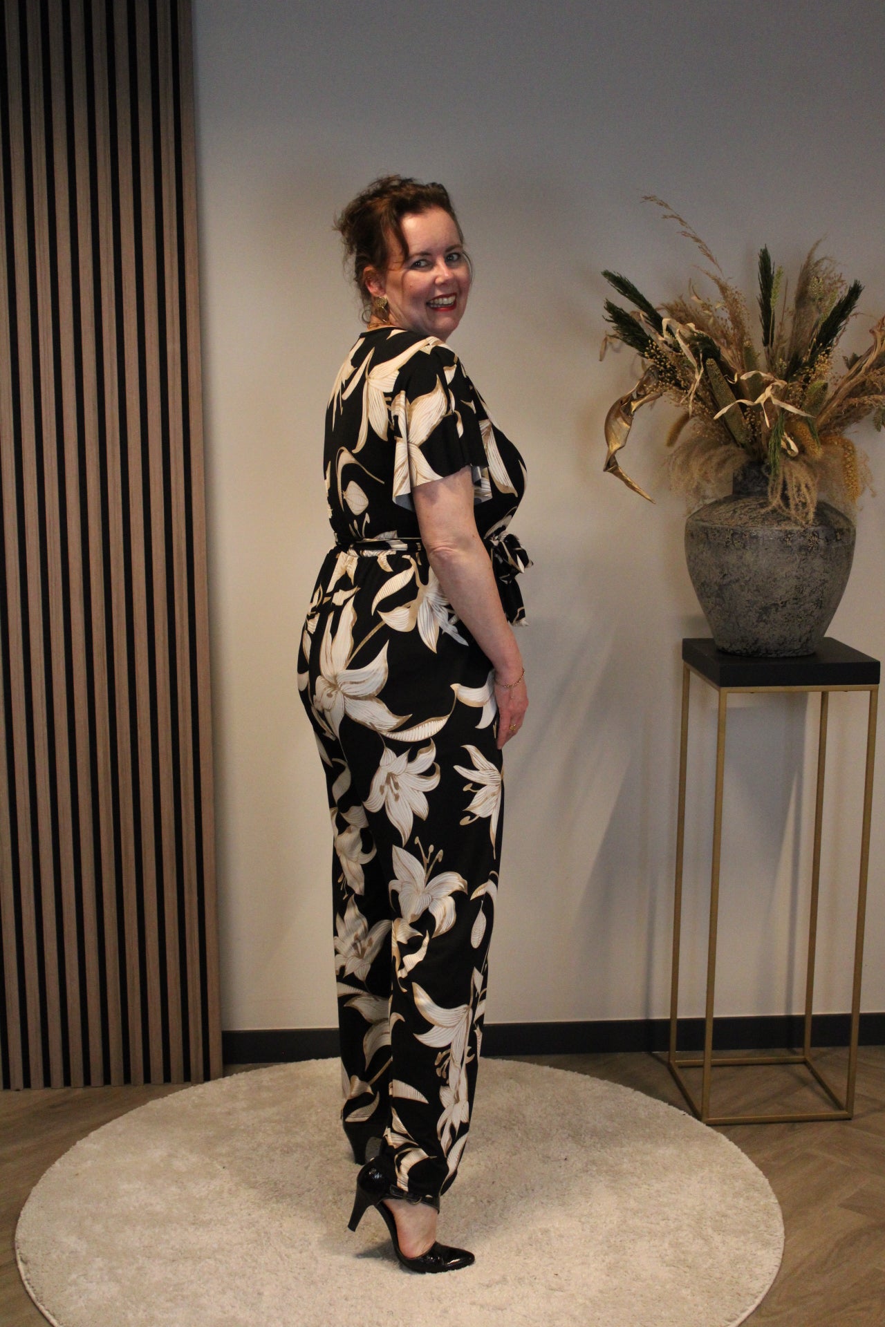 Lieke | Jumpsuit 38 bis 44