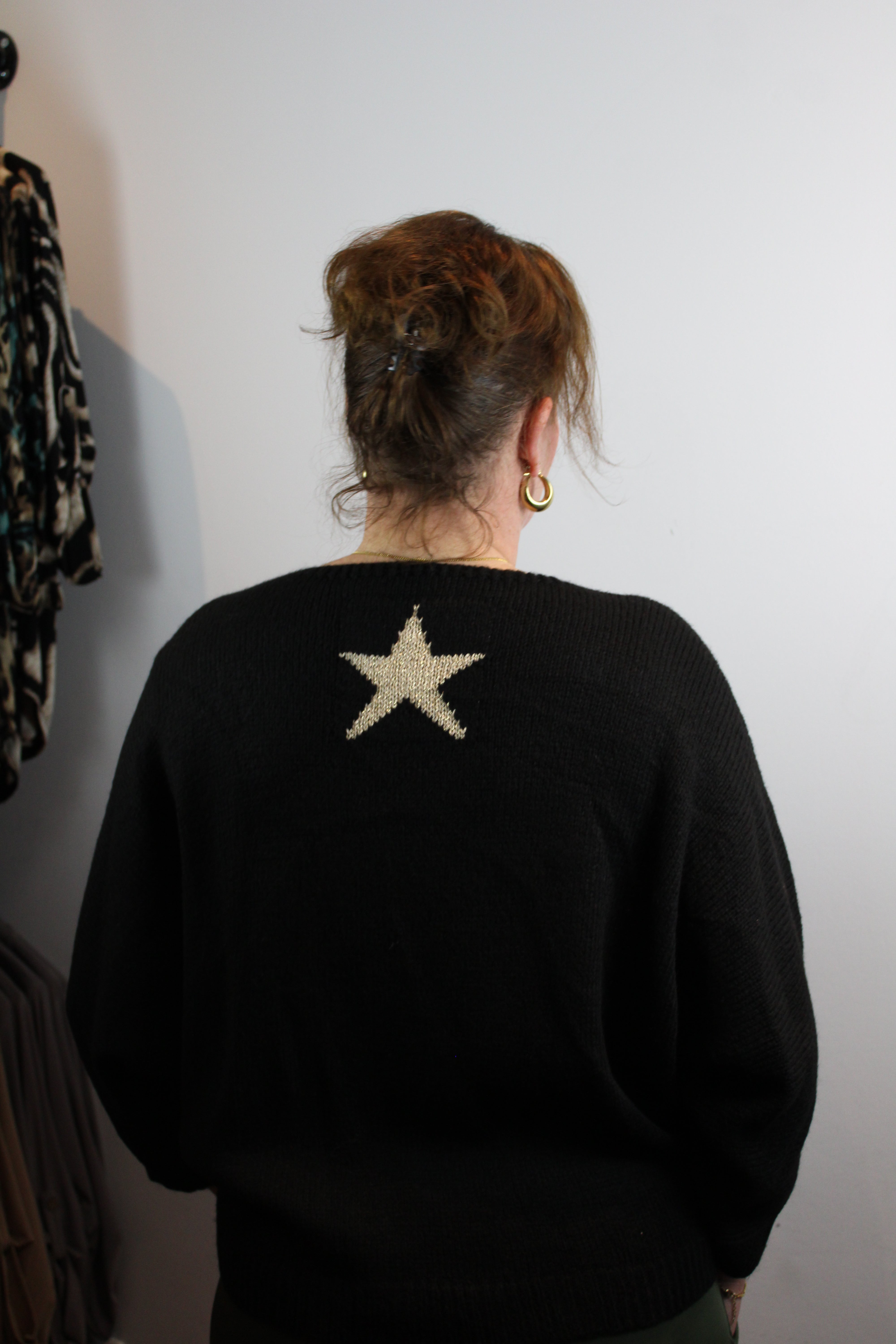 Stars | Trui