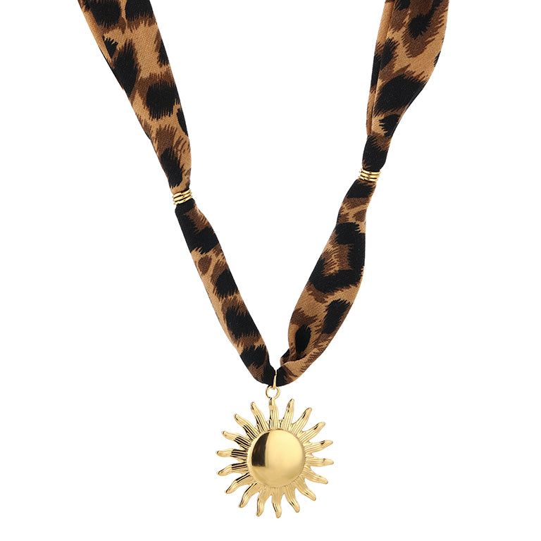 Pip | Ketting panter