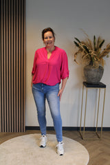 Gia blau | Jeans